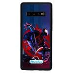 كفر جلاكسي اس 10 بلس بتصميم إنتو ذا سبايدر فيرس