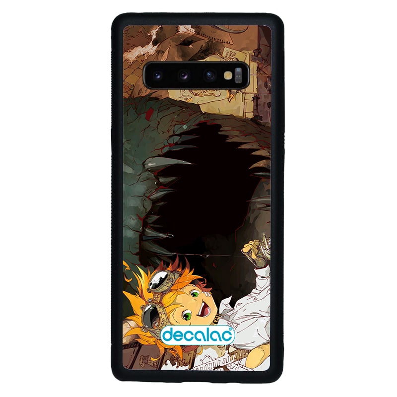 كفر جلاكسي اس 10 بلس بتصميم إيما من نيفرلاند كفر جلاكسي اس 10 بلس بتصميم إيما من نيفرلاند