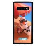 كفر جلاكسي اس 10 بلس بتصميم اجازه أولاف