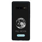 كفر جلاكسي اس 10 بلس بتصميم اكتمال القمر