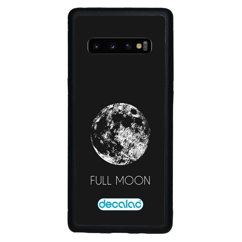 كفر جلاكسي اس 10 بلس بتصميم اكتمال القمر كفر جلاكسي اس 10 بلس بتصميم اكتمال القمر