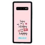 كفر جلاكسي اس 10 بلس بتصميم الأجازه