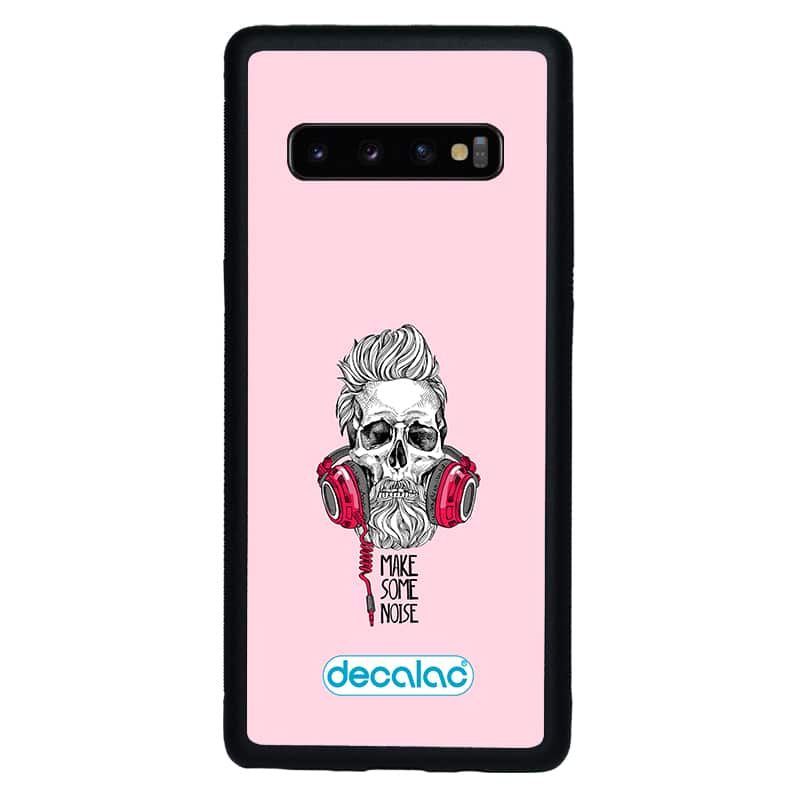 كفر جلاكسي اس 10 بلس بتصميم الأستماع الى الموسيقى كفر جلاكسي اس 10 بلس بتصميم الأستماع الى الموسيقى