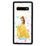 كفر جلاكسي اس 10 بلس بتصميم  الأميرة بيلا