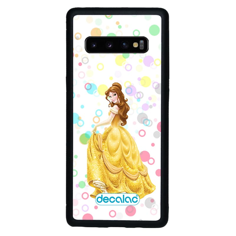 كفر جلاكسي اس 10 بلس بتصميم  الأميرة بيلا كفر جلاكسي اس 10 بلس بتصميم  الأميرة بيلا