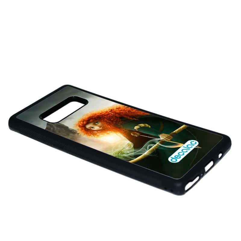 كفر-جلاكسي-اس-10-بلس-بتصميم-الأميرة-صاحبة-القوس-والسهم-2