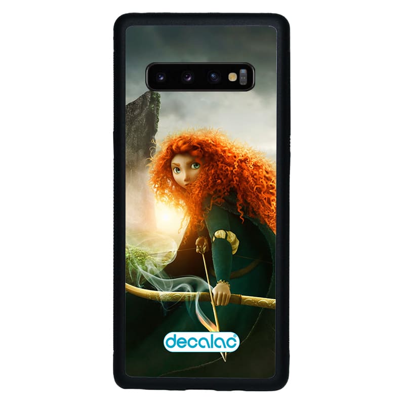 كفر جلاكسي اس 10 بلس بتصميم الأميرة صاحبة القوس والسهم كفر جلاكسي اس 10 بلس بتصميم الأميرة صاحبة القوس والسهم