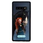 كفر جلاكسي اس 10 بلس بتصميم الأميرة مريدا