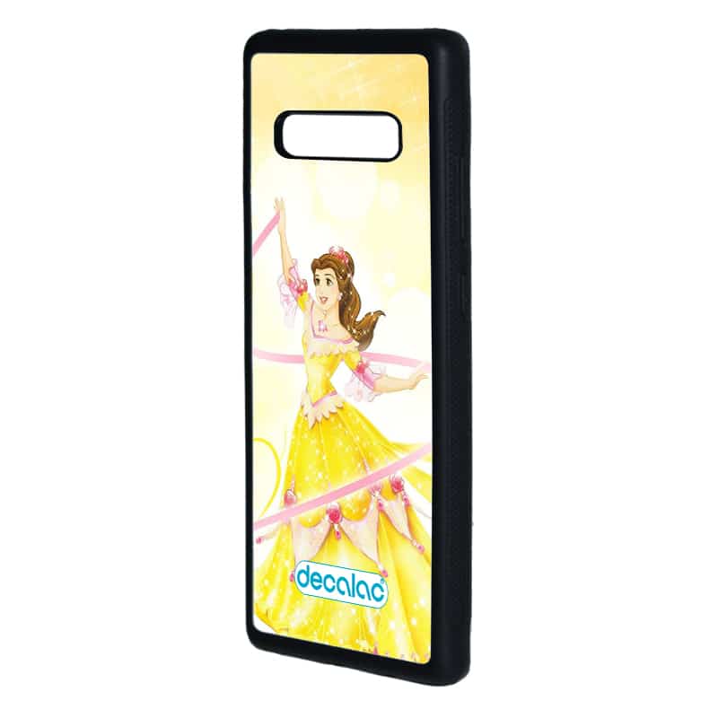 كفر-جلاكسي-اس-10-بلس-بتصميم-الاميرة-بيلا-فيلم-الجميلة-والوحش-1