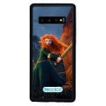 كفر جلاكسي اس 10 بلس بتصميم الاميره ميريدا تنقذ امها