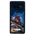 كفر جلاكسي اس 10 بلس بتصميم الجميله إلوي هوريزن زيرو دون