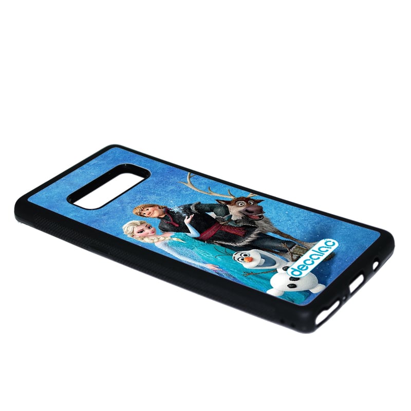 كفر-جلاكسي-اس-10-بلس-بتصميم-الشخصيات-الرئيسيه-لفروزن-2