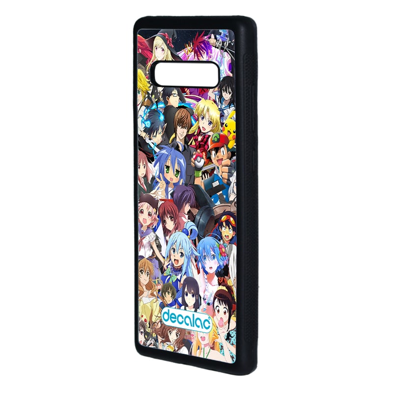 كفر-جلاكسي-اس-10-بلس-بتصميم-الشخصيات-اللطيفه-كل-الانميات-1