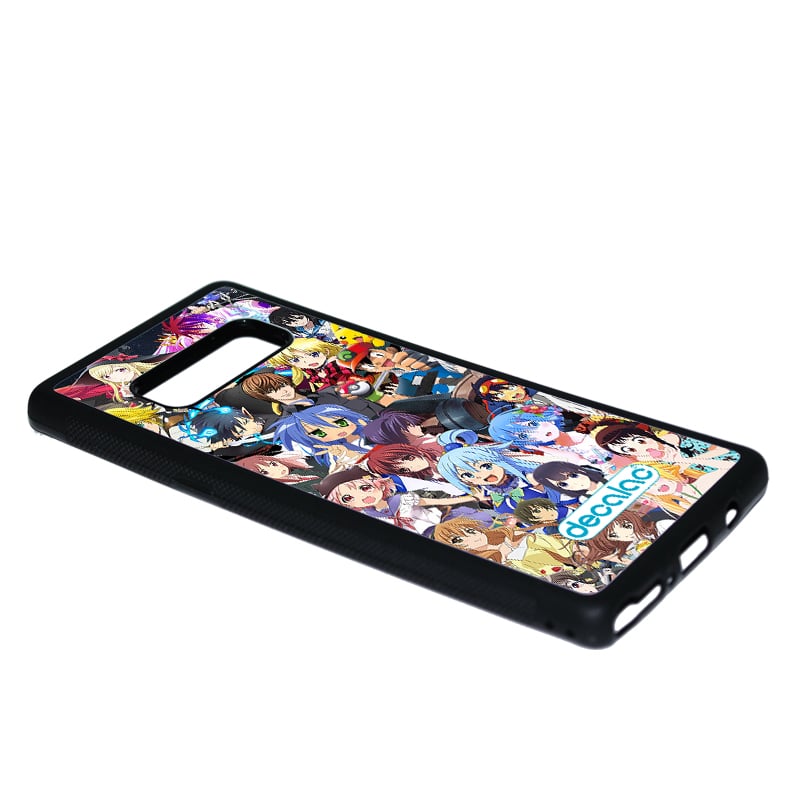 كفر-جلاكسي-اس-10-بلس-بتصميم-الشخصيات-اللطيفه-كل-الانميات-2