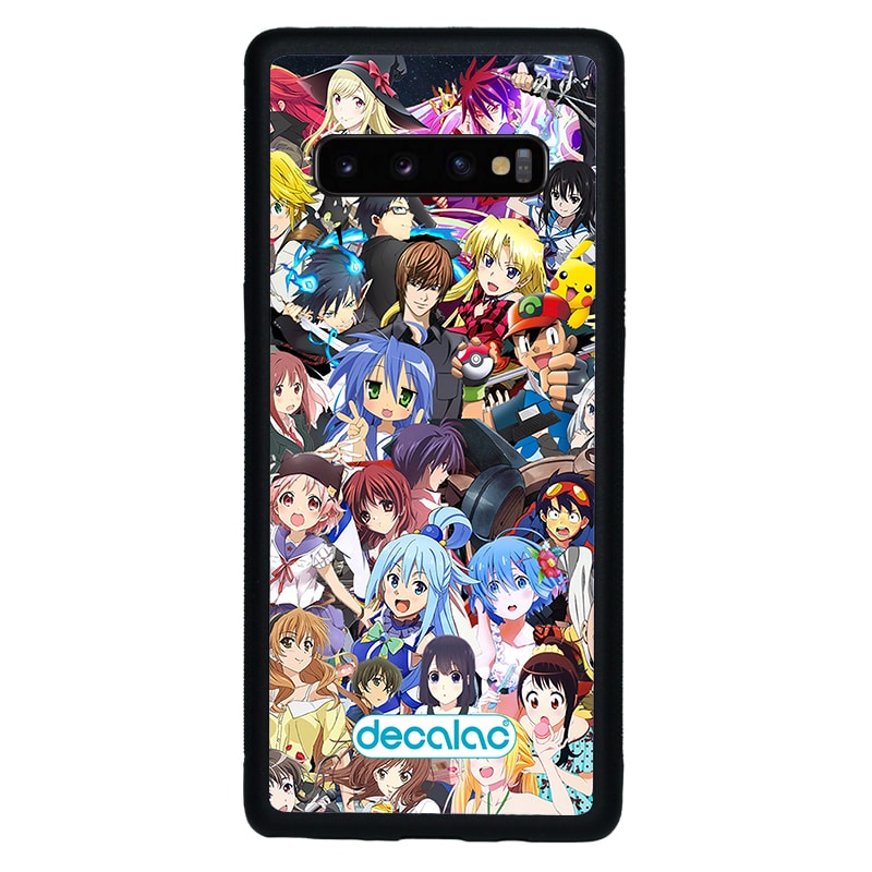 كفر جلاكسي اس 10 بلس بتصميم الشخصيات اللطيفه كل الانميات كفر جلاكسي اس 10 بلس بتصميم الشخصيات اللطيفه كل الانميات