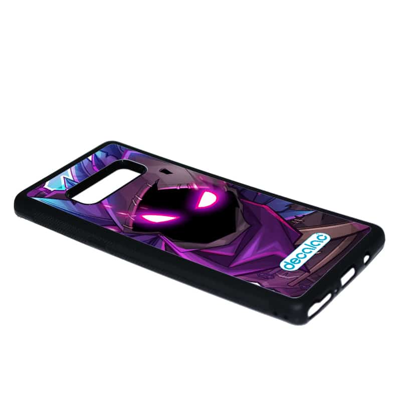 كفر-جلاكسي-اس-10-بلس-بتصميم-الغراب-رافين-فورت-نايت-2