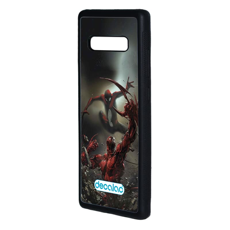 كفر-جلاكسي-اس-10-بلس-بتصميم-القتال-ضد-سبايدر-مان-1