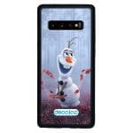 كفر جلاكسي اس 10 بلس بتصميم اللطيف أولاف