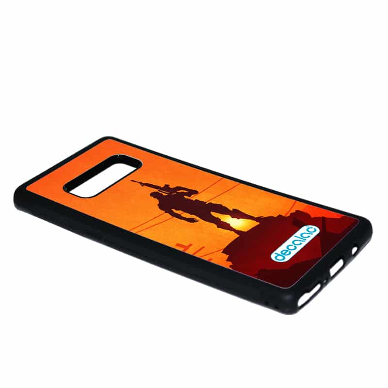 كفر-جلاكسي-اس-10-بلس-بتصميم-المحارب-فورت-نايت-2