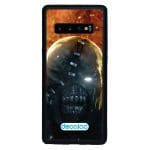 كفر جلاكسي اس 10 بلس بتصميم النمسيس ريزدنت ايفل 3