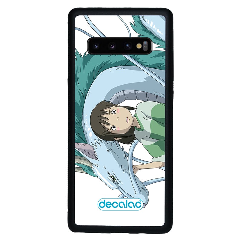 كفر جلاكسي اس 10 بلس بتصميم انمي المخطوفة كفر جلاكسي اس 10 بلس بتصميم انمي المخطوفة