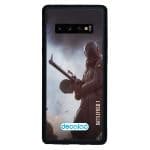 كفر جلاكسي اس 10 بلس بتصميم باتلفيلد 1 MG08