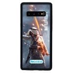 كفر جلاكسي اس 10 بلس بتصميم باتلفيلد 1 معركه العرب