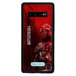 كفر جلاكسي اس 10 بلس بتصميم باتلفيلد 4