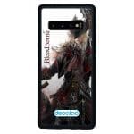 كفر جلاكسي اس 10 بلس بتصميم  بلود بورن