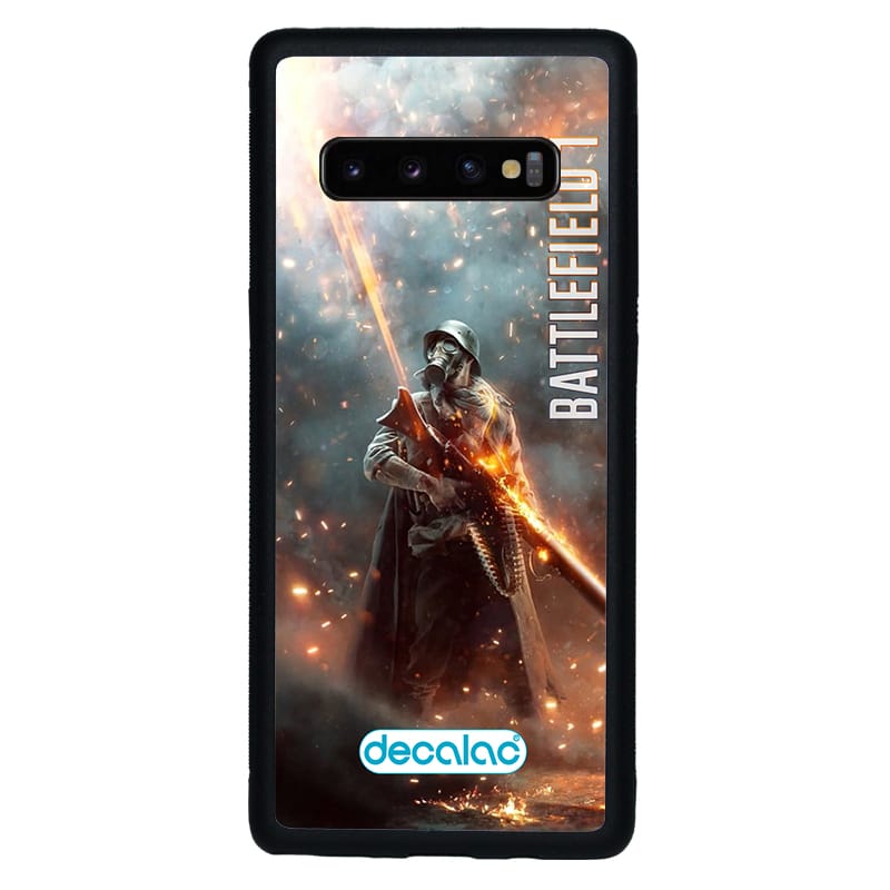 كفر جلاكسي اس 10 بلس بتصميم بندقية هجوميه باتل فيلد كفر جلاكسي اس 10 بلس بتصميم بندقية هجوميه باتل فيلد