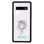 كفر جلاكسي اس 10 بلس بتصميم بيت العصفور