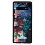 كفر جلاكسي اس 10 بلس بتصميم تانجيرو ونيزوكو