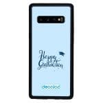 كفر جلاكسي اس 10 بلس بتصميم تخرج