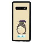 كفر جلاكسي اس 10 بلس بتصميم توتورو