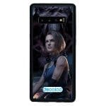 كفر جلاكسي اس 10 بلس بتصميم جيل فالنتاين رزدنت ايفل 3