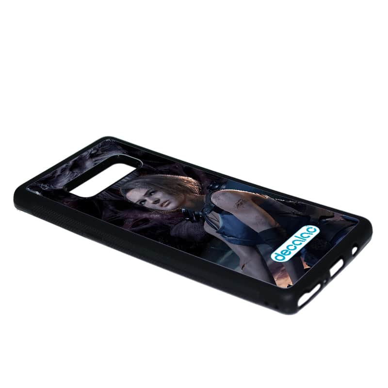 كفر-جلاكسي-اس-10-بلس-بتصميم-جيل-فالنتاين-رزدنت-ايفل-3-2