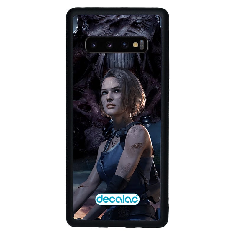 كفر جلاكسي اس 10 بلس بتصميم جيل فالنتاين رزدنت ايفل 3 كفر جلاكسي اس 10 بلس بتصميم جيل فالنتاين رزدنت ايفل 3