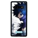 كفر جلاكسي اس 10 بلس بتصميم دابي من أكاديميتي للأبطال