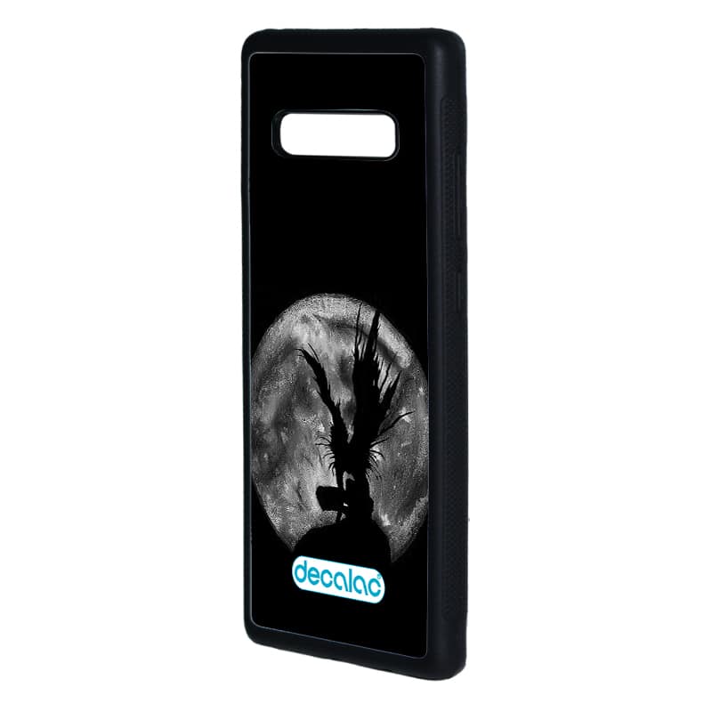 كفر-جلاكسي-اس-10-بلس-بتصميم-ديث-نوت-الشيطان-ريوك-1