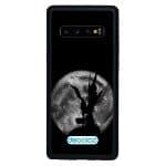 كفر جلاكسي اس 10 بلس بتصميم ديث نوت الشيطان ريوك