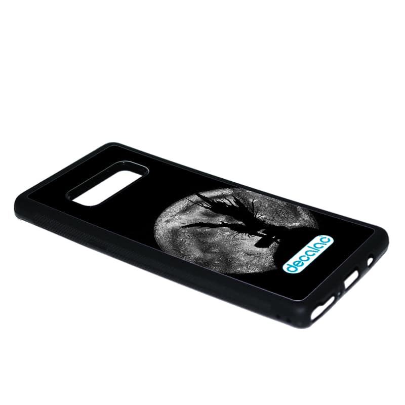 كفر-جلاكسي-اس-10-بلس-بتصميم-ديث-نوت-الشيطان-ريوك-2