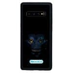 كفر جلاكسي اس 10 بلس بتصميم ديث نوت ريوك مخيف