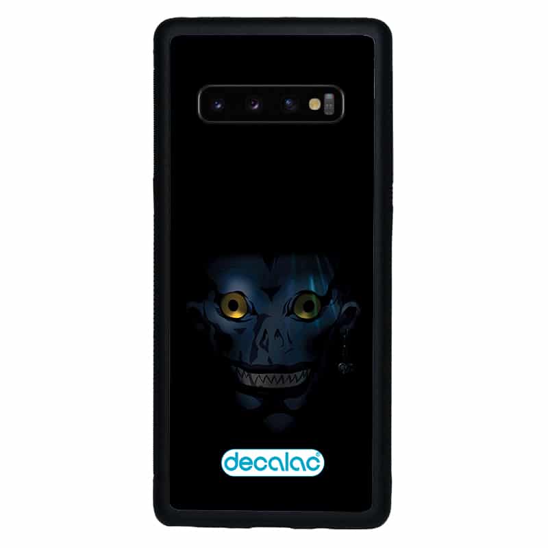 كفر جلاكسي اس 10 بلس بتصميم ديث نوت ريوك مخيف كفر جلاكسي اس 10 بلس بتصميم ديث نوت ريوك مخيف