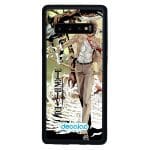 كفر جلاكسي اس 10 بلس بتصميم ديث نوت عالم الشياطين