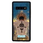 كفر جلاكسي اس 10 بلس بتصميم ذكريات إيس ون بيس