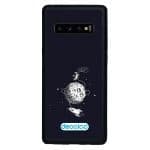 كفر جلاكسي اس 10 بلس بتصميم رائد فضاء