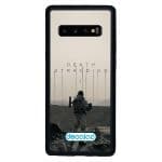 كفر جلاكسي اس 10 بلس بتصميم رحلة مع الجسر الطفل ديث ستراندنغ