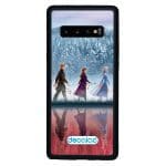 كفر جلاكسي اس 10 بلس بتصميم رحله الاصدقاء