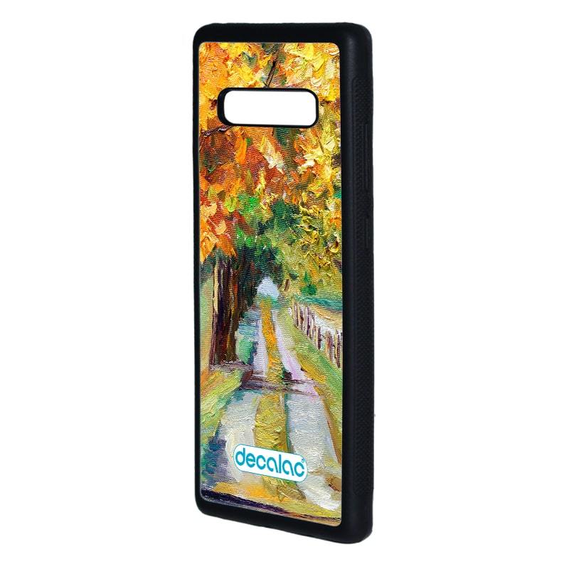 كفر-جلاكسي-اس-10-بلس-بتصميم-رسم-الطبيعه-1