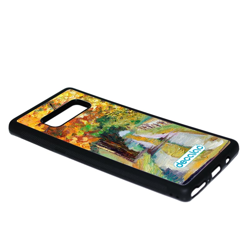 كفر-جلاكسي-اس-10-بلس-بتصميم-رسم-الطبيعه-2